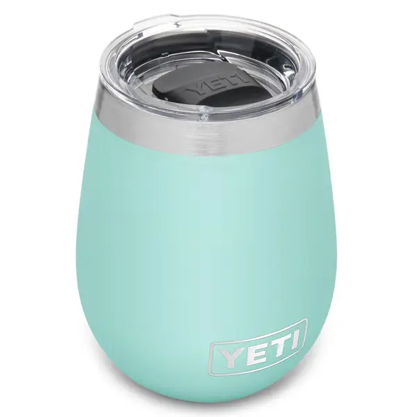 YETI 10 oz Wine Tumbler with MagSlider Lid