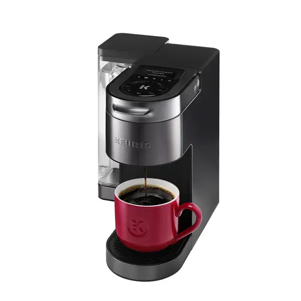 Keurig K- Plus Smart Brewer