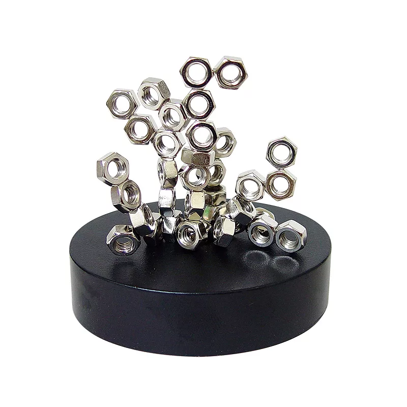 Original Fun Factory Magnetic Sculpture