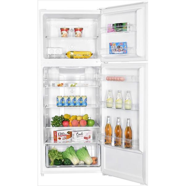 Conservator 14.8 cu.ft. Top Freezer Refrigerator GRH1482TW