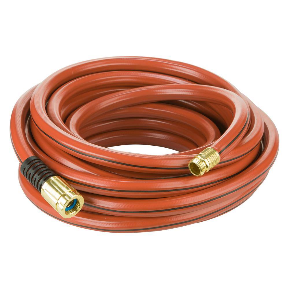 Element ContractorFarm 34 in. x 50 ft. Heavy Duty Contractor Water Hose ELCF34050