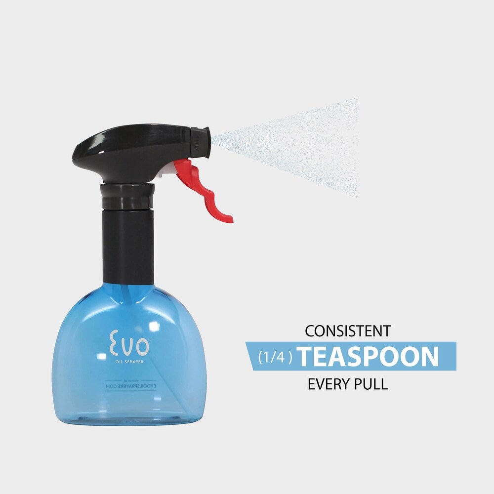Evo Original Oil Sprayer  18 Ounce Capacity