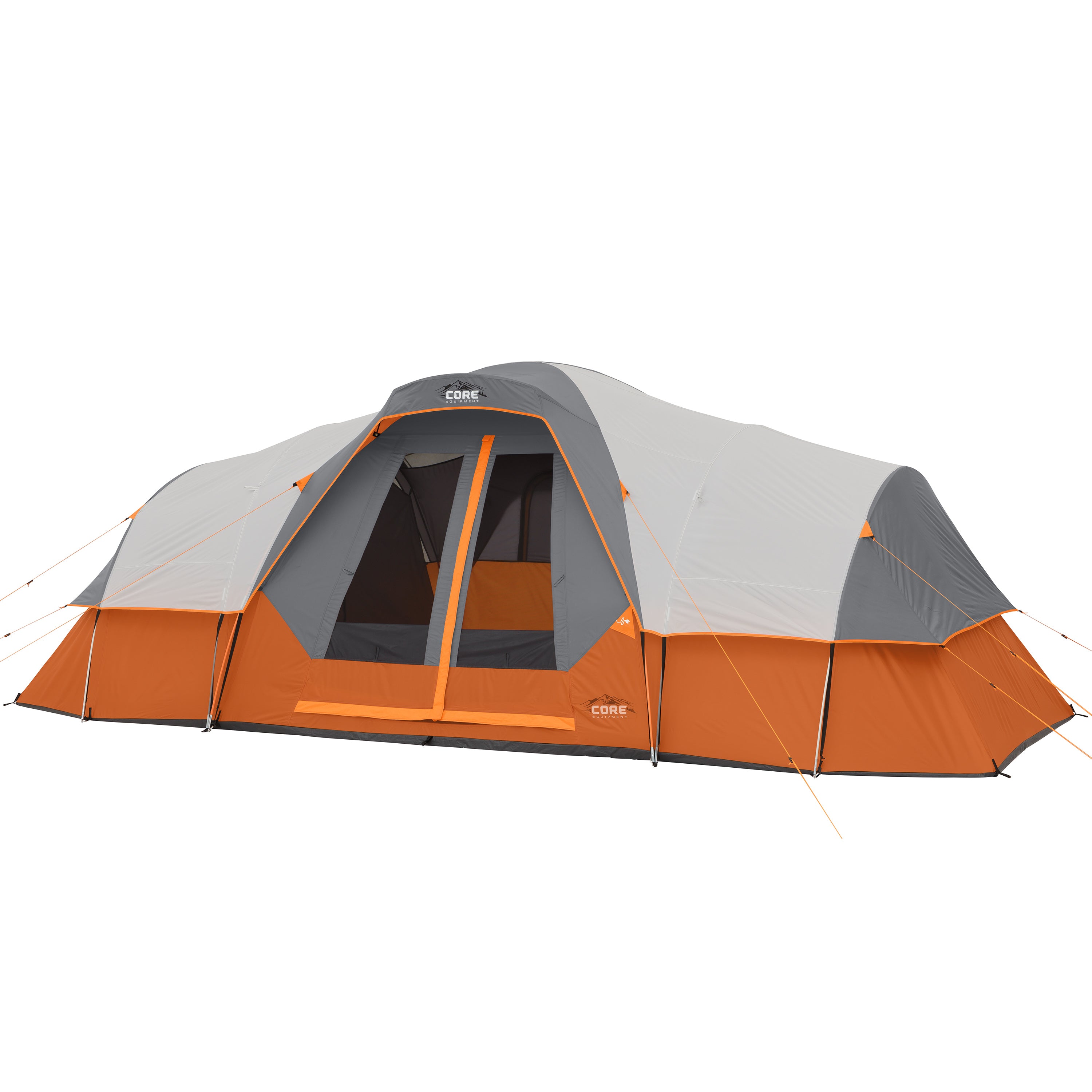 CORE Equipment 11P Extended Dome Tent