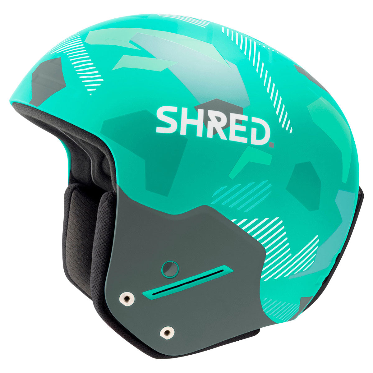 Shred Basher Ultimate FIS Helmet