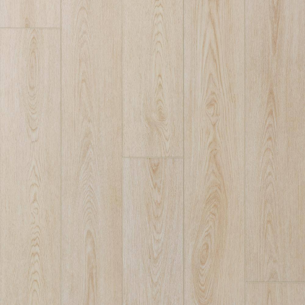 Malibu Wide Plank French Oak Dana Point 20 MIL 7.2 in. x 60 in. Click Lock Waterproof Luxury Vinyl Plank Flooring (23.9 sq. ft.case) HDMVCL418RC