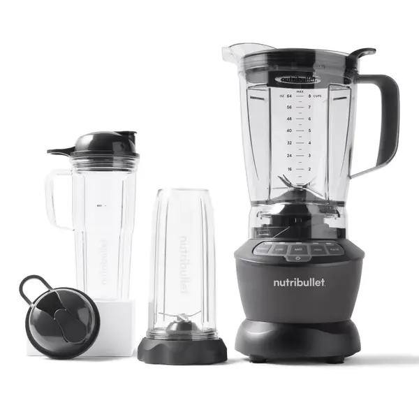 Nutri Bullet Blender Combo