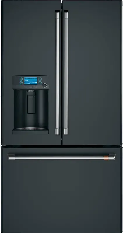 Cafe French Door Refrigerator CFE28TP3MD1