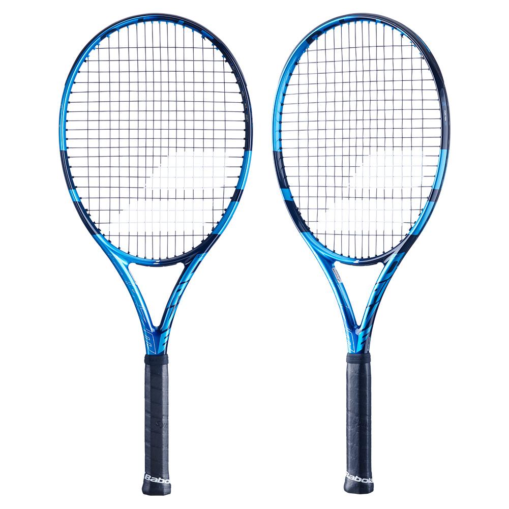 2021 Pure Drive 110 Tennis Racquet