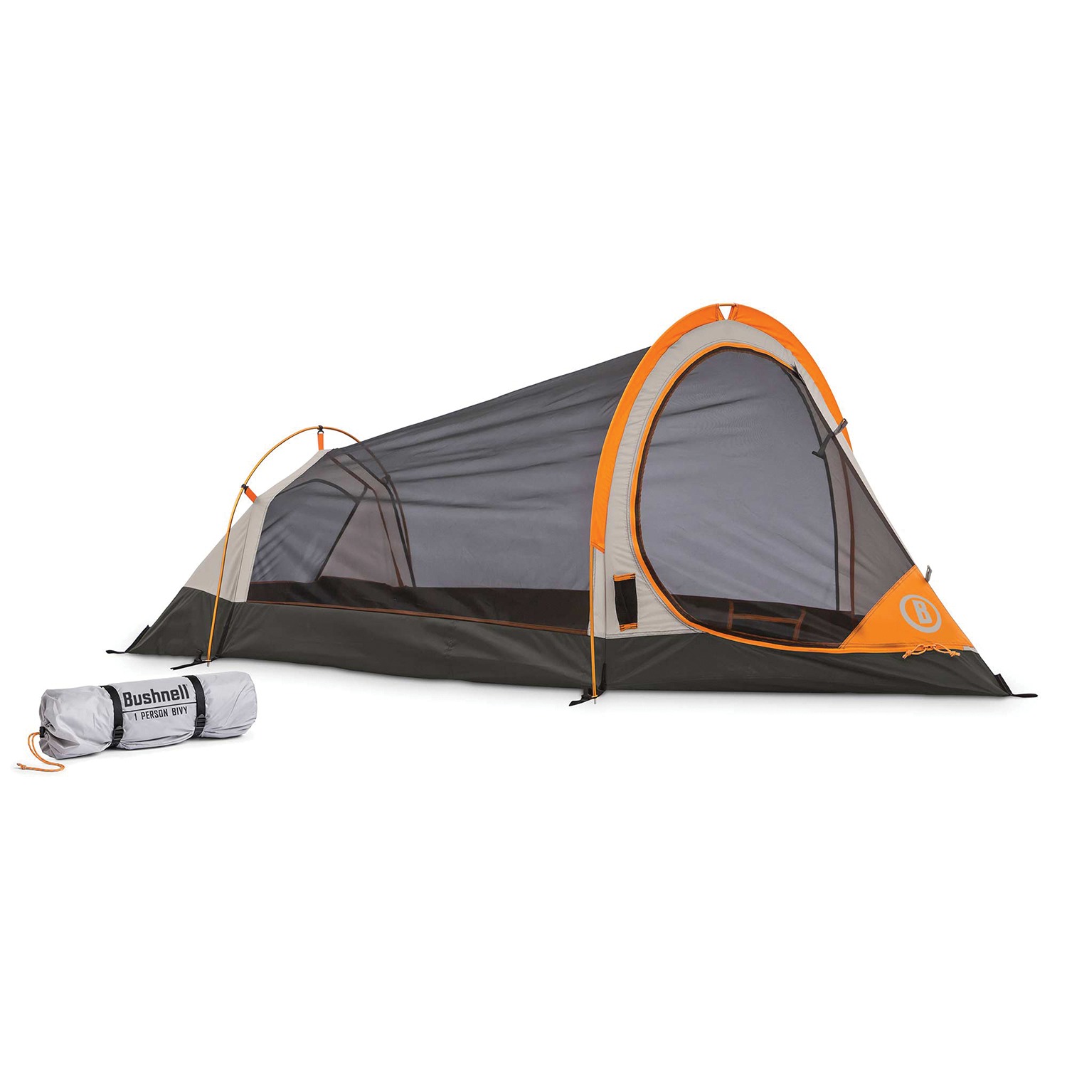 Bushnell BLP50000 Backpacking Tent (1 Person)