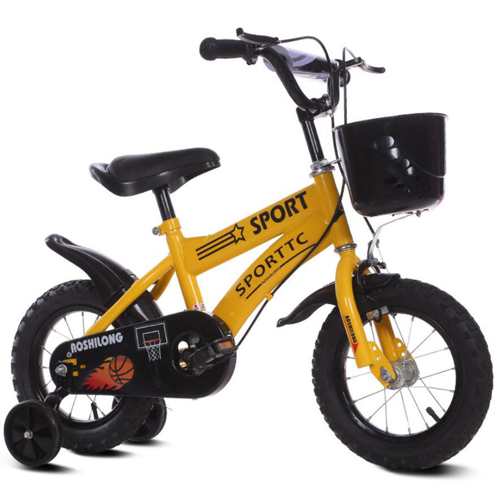 factory custom wholesale cheap children bicycle  good quality  exercise cycle bike for kids