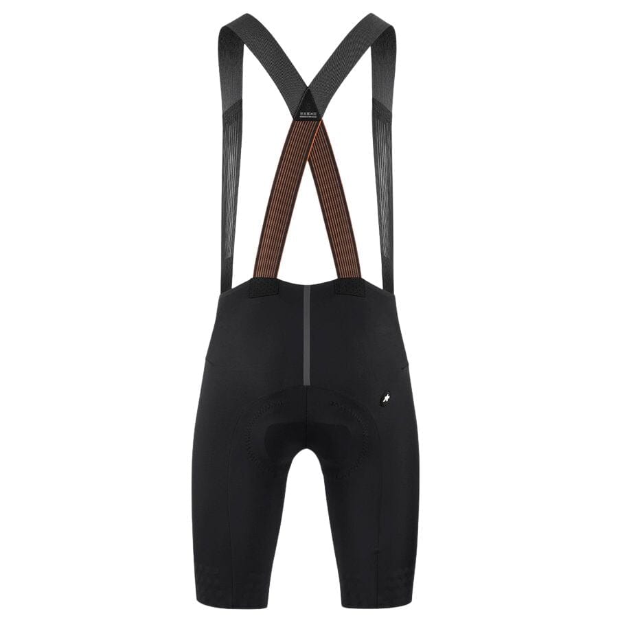 Assos EQUIPE RS SCHTRADIVARI Bib Shorts S11 Long