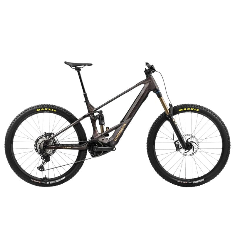 Orbea Wild M-TEAM 20MPH