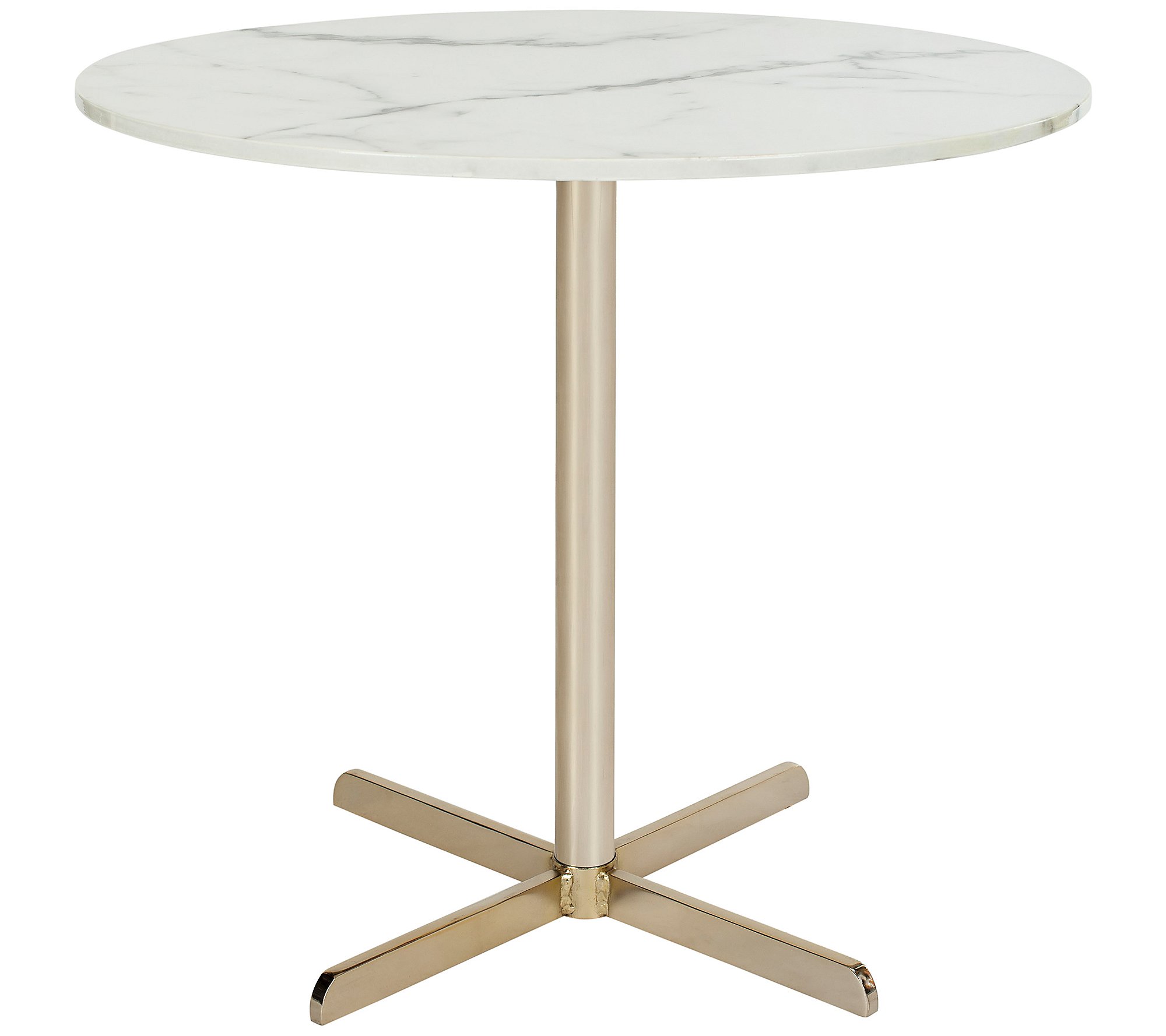 Safavieh Winnie Round Side Table