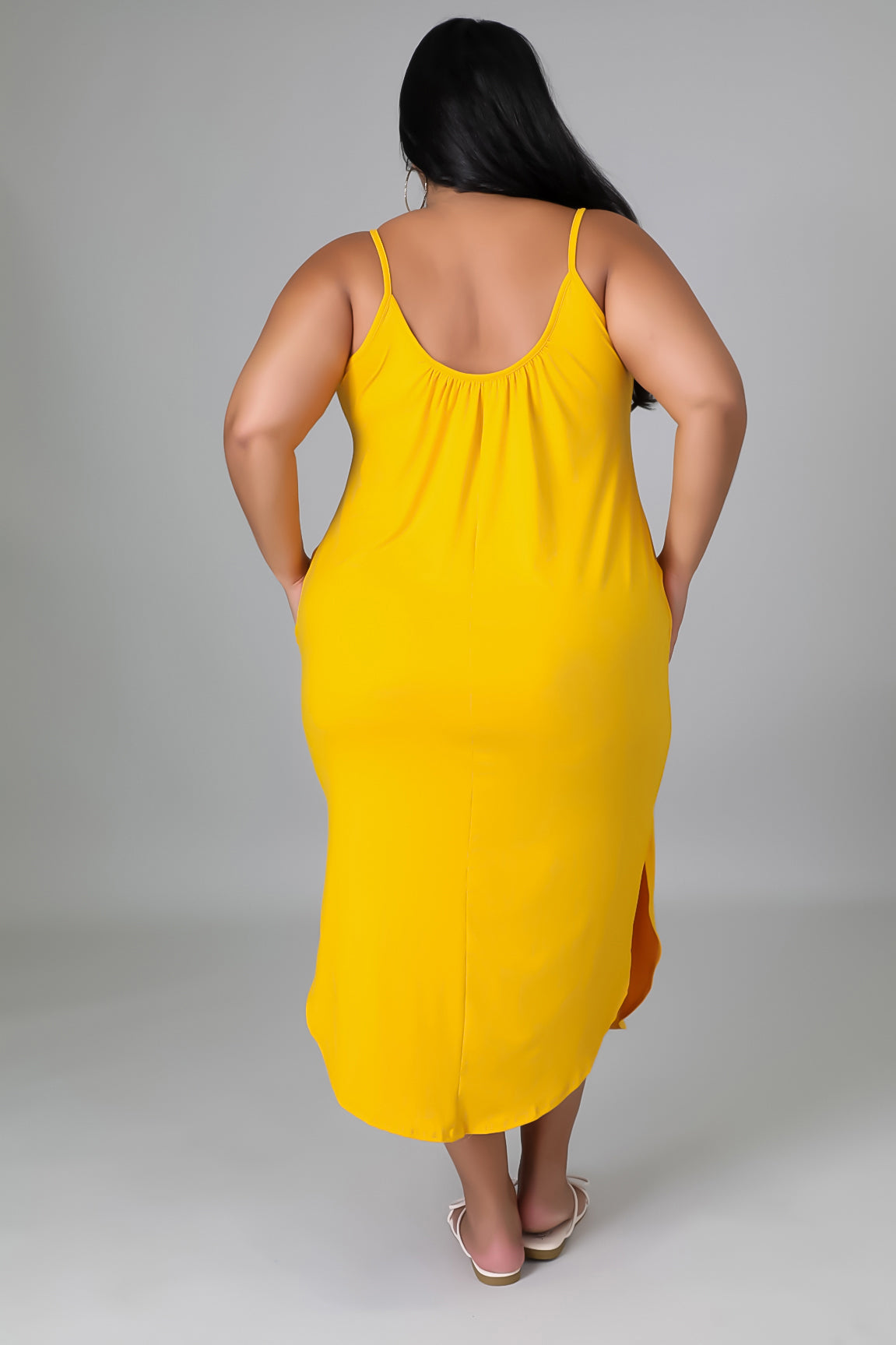 Summer Fun Dress