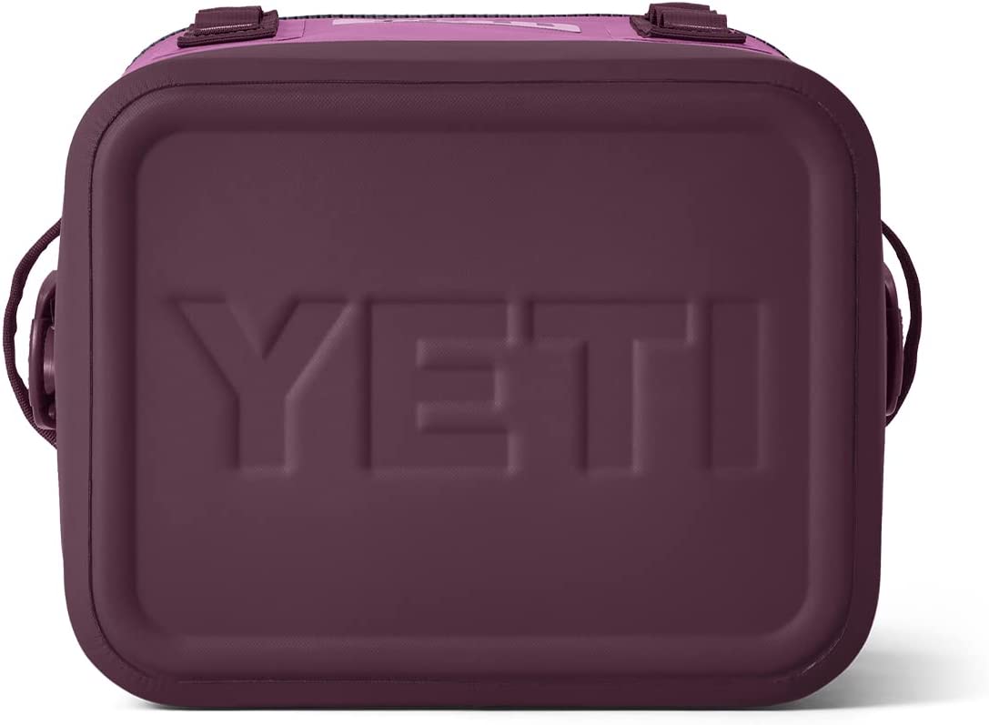 YETI Hopper Flip 12 Portable Soft Cooler