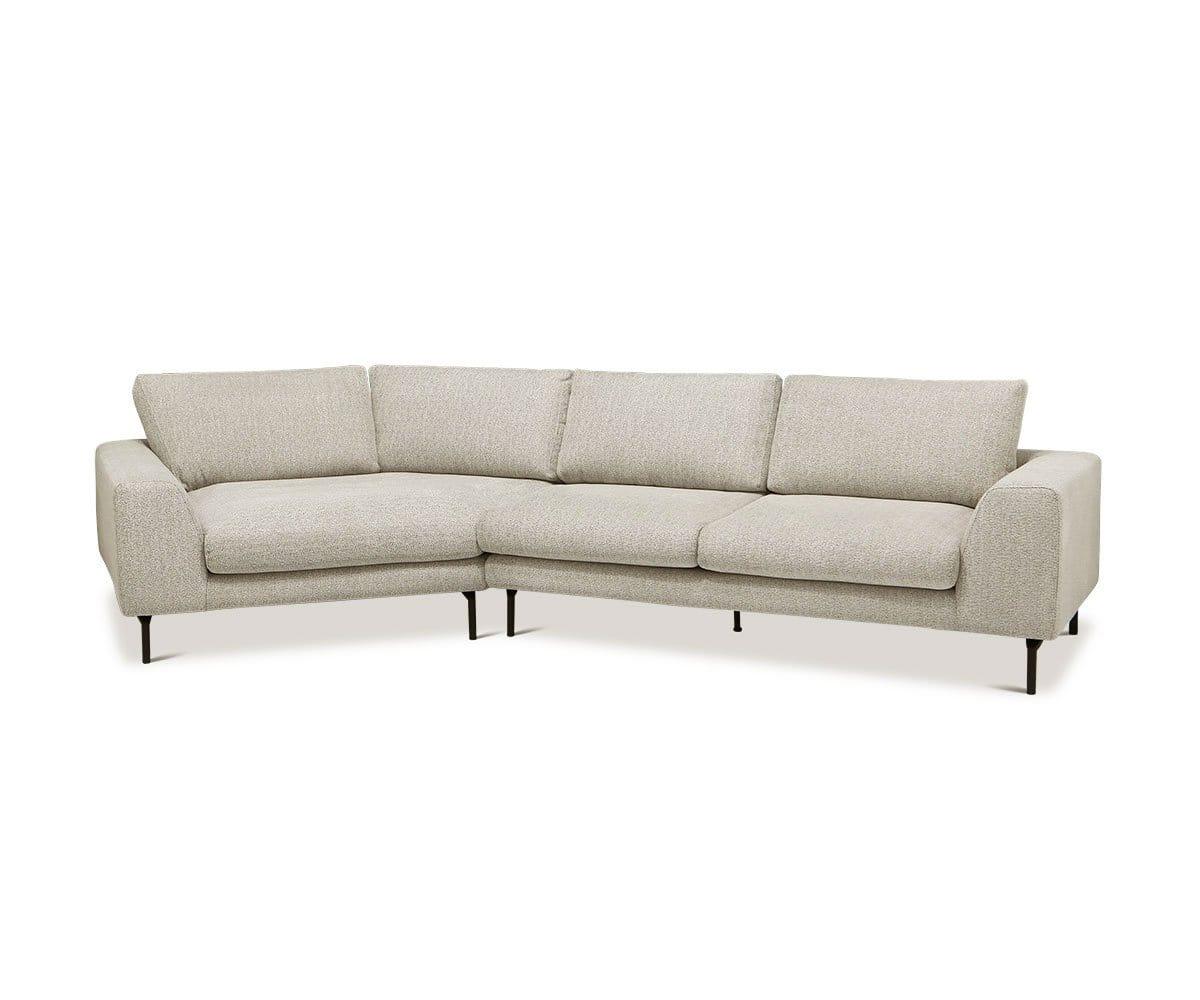 Rowena Left Cuddler Sectional