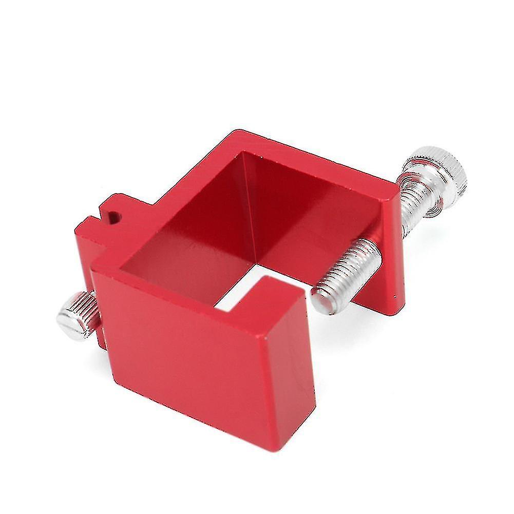 Heavy Duty Universal Red Chain Adjusting Alignment Tool Motorcycle Motorbike Atv