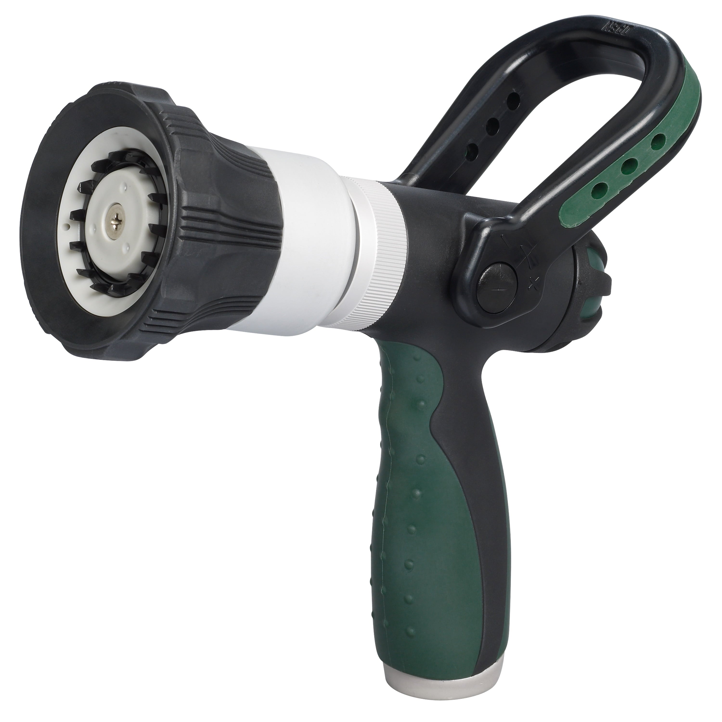 Orbit XL-Stream Adjustable Firehose Nozzle