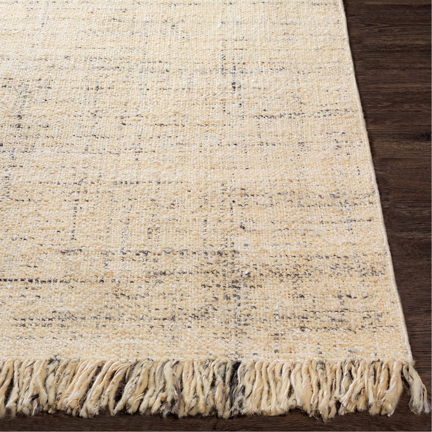 Linden Hand Woven Rug