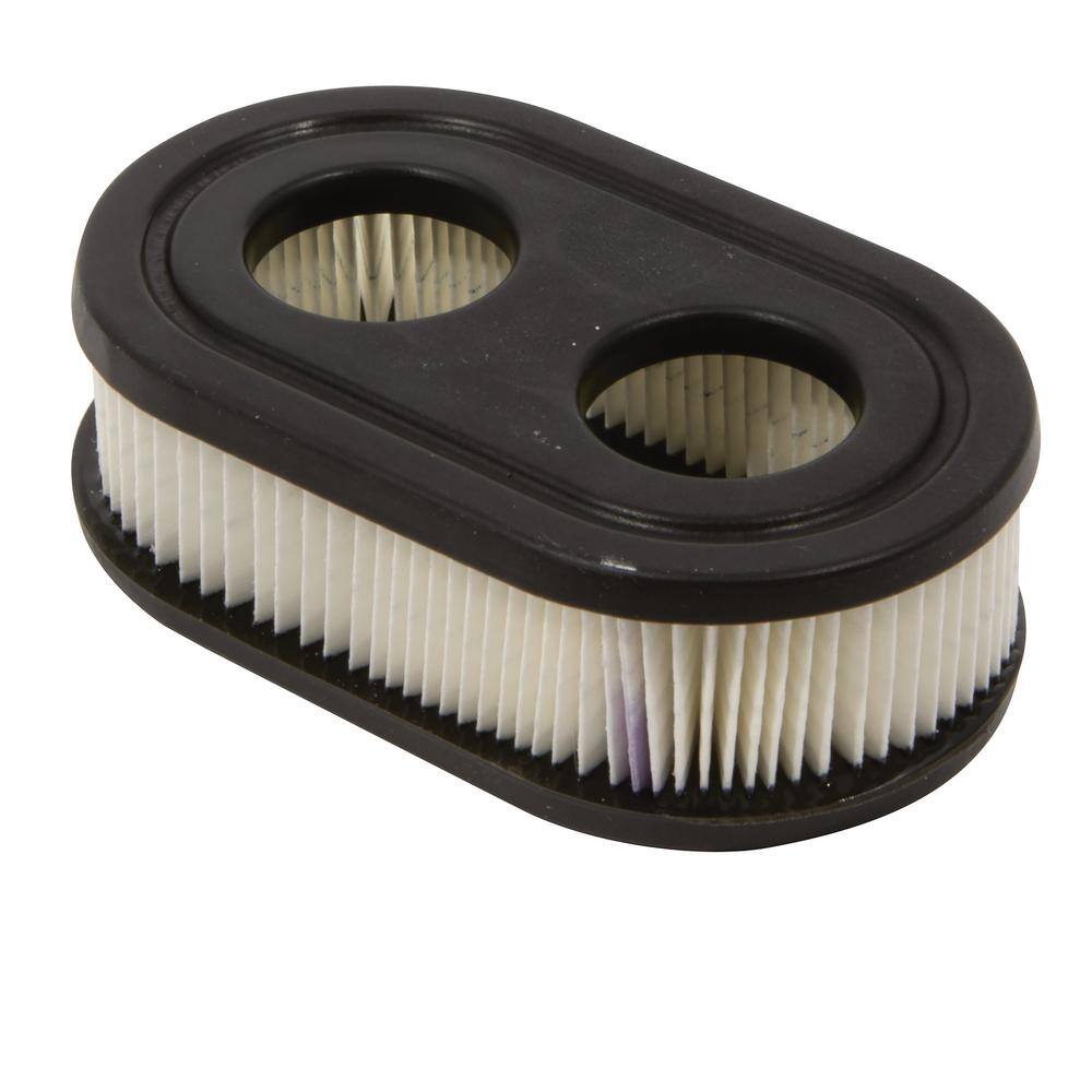 Troy-Bilt Air Filter for Troy-Bilt Walk Behind Mowers with Briggs and Stratton Engines Replaces 593260 BS-593260 5432K 490-200-Y078