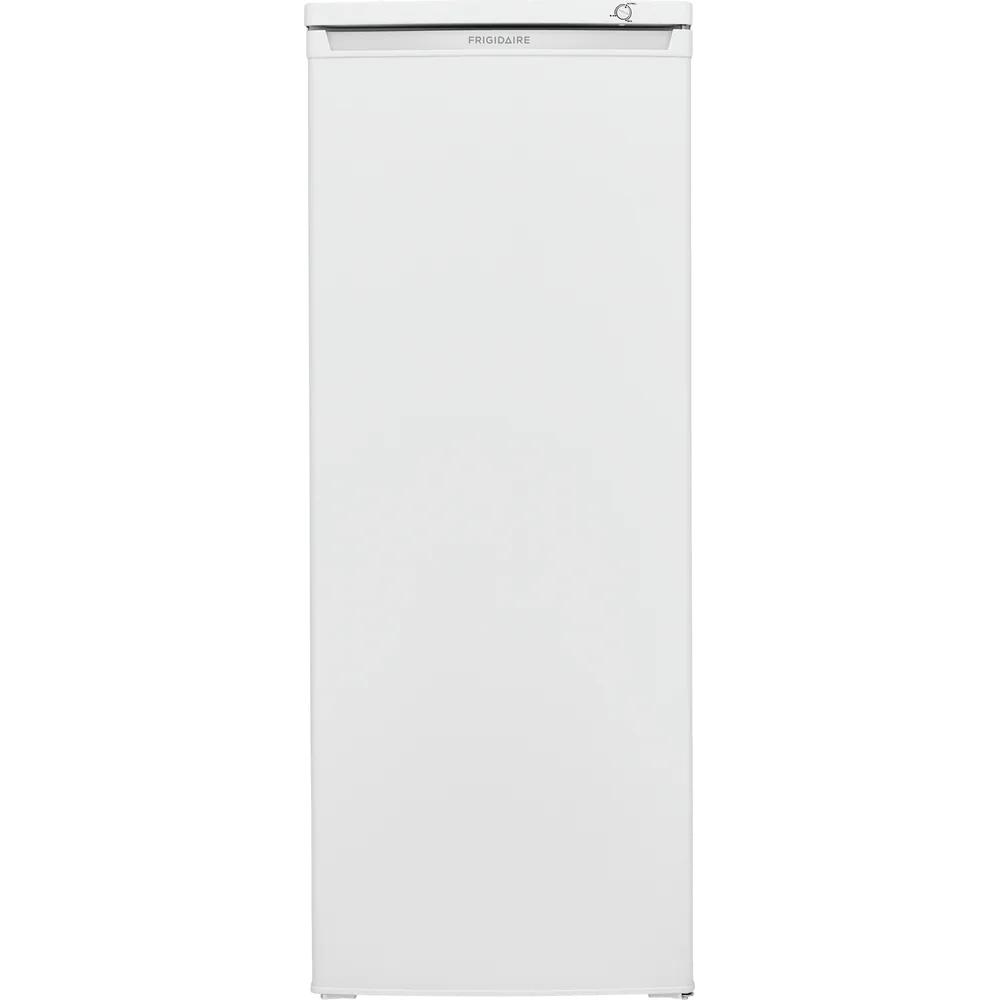 Frigidaire 6 cu.ft. Upright Freezer with 5 Shelves FFUM0623AW