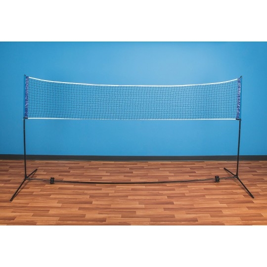 S S Worldwide Value 10' Combo Net