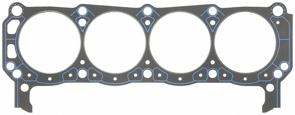 Fel Pro 1011 2 Fel Pro Performance 1011 2 FEL1011 ...