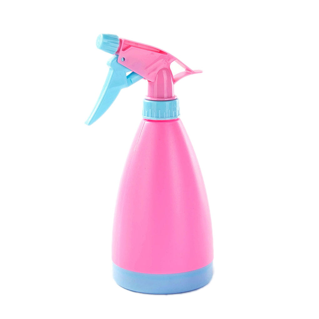 Candy Color Hand Pressure Small Watering Sprayers Home Gardening Succulent Planting PP Trigger Spray Plastic No.03