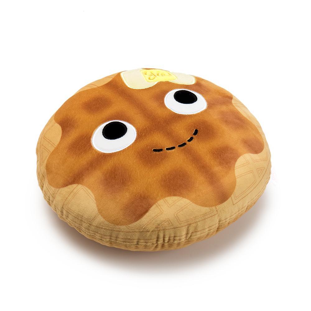 Yummy World Wendy Waffle Plush Stuffed Toy