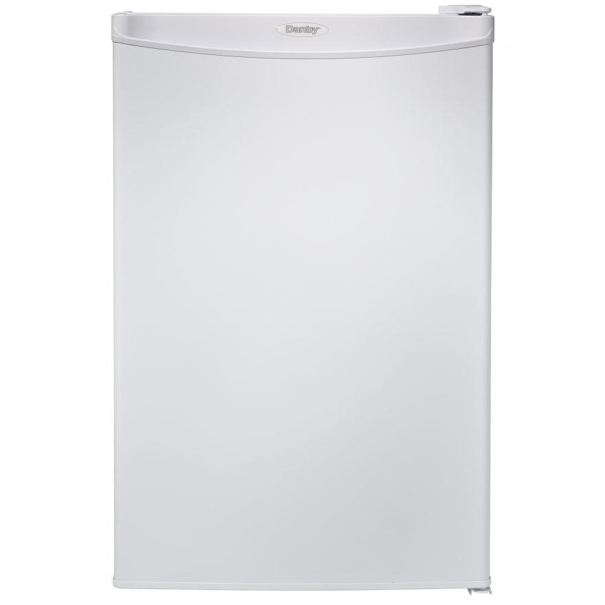 Danby 3.2 cu ft. Upright Compact Freezer DUFM032A3WDB-3