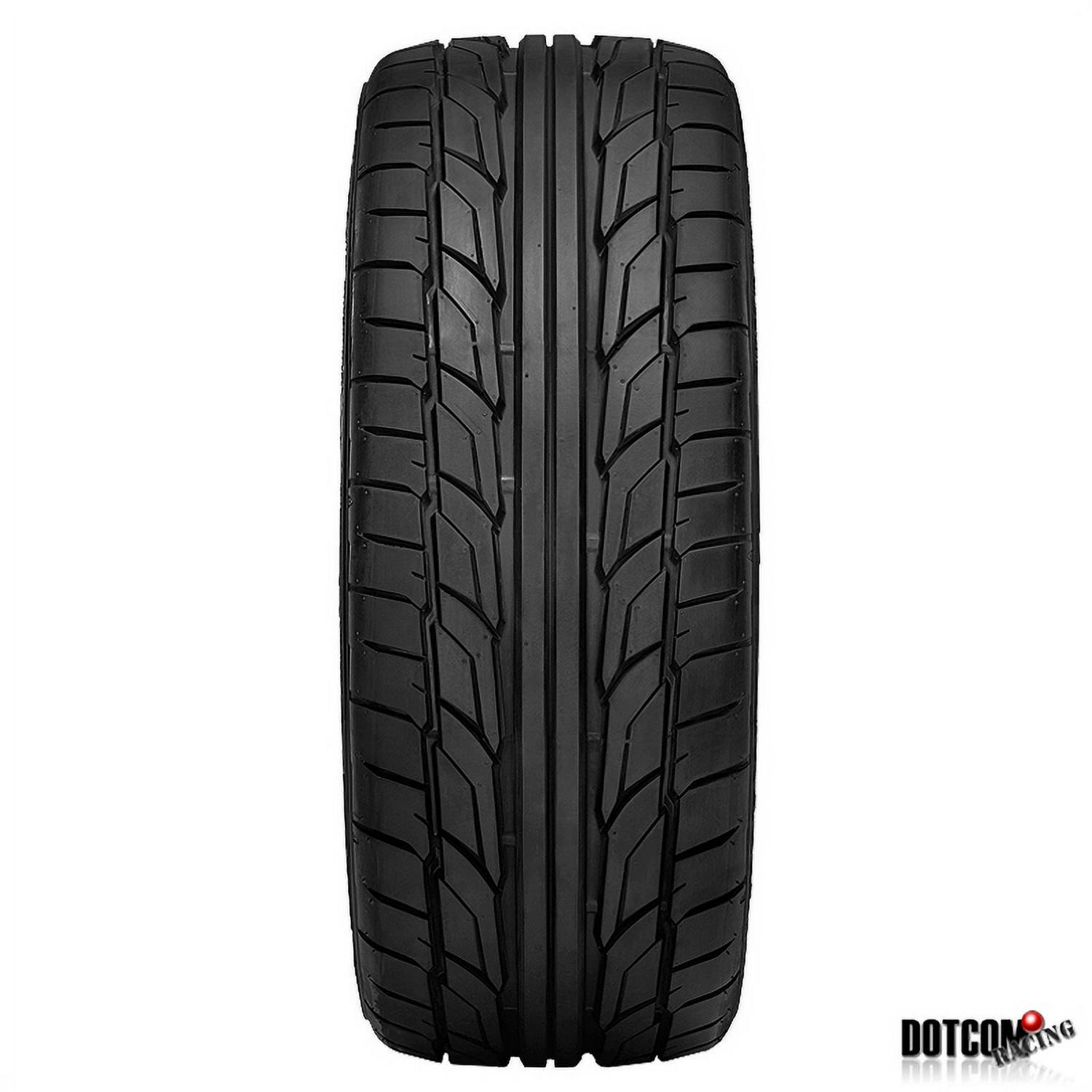 Nitto NT555 G2 265/35ZR22 Nitto NT555 G2 2653522