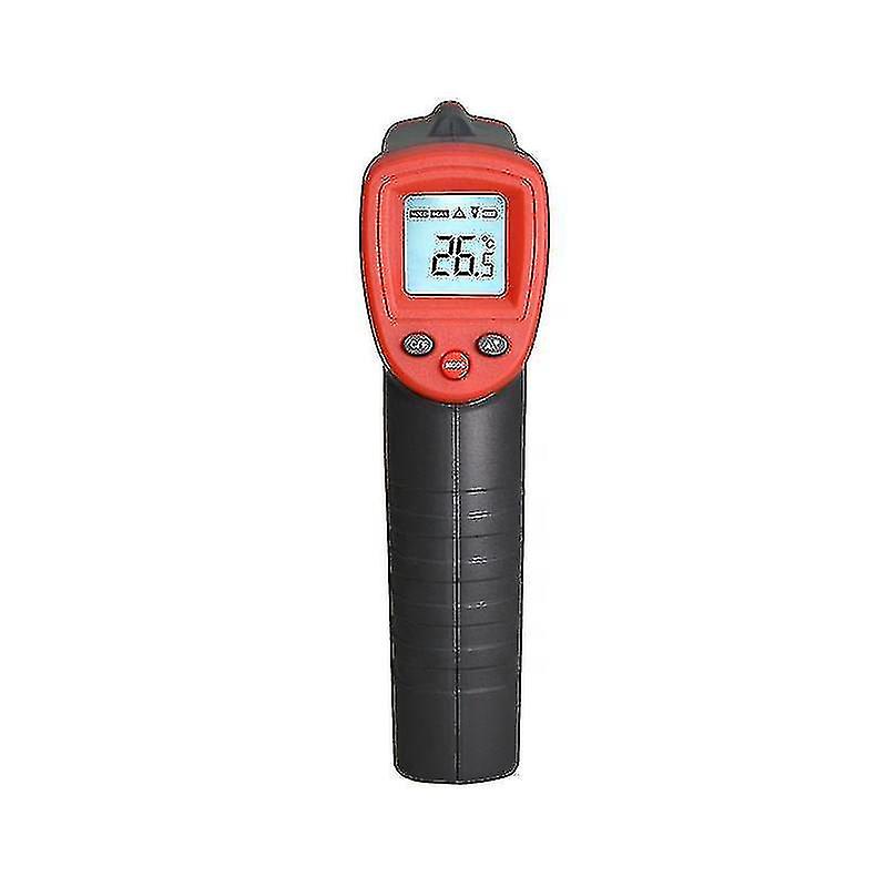 Naiwang Infd Detector， Handheld Oil Temperature Gun In Kit