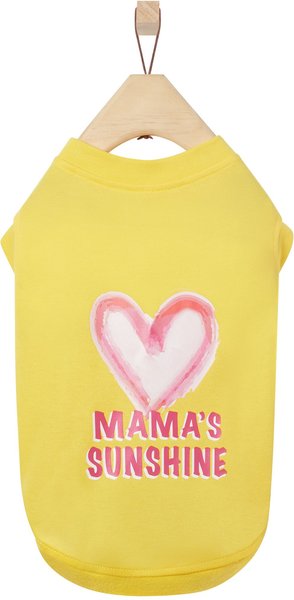 Frisco Mama's Sunshine Dog and Cat T-Shirt