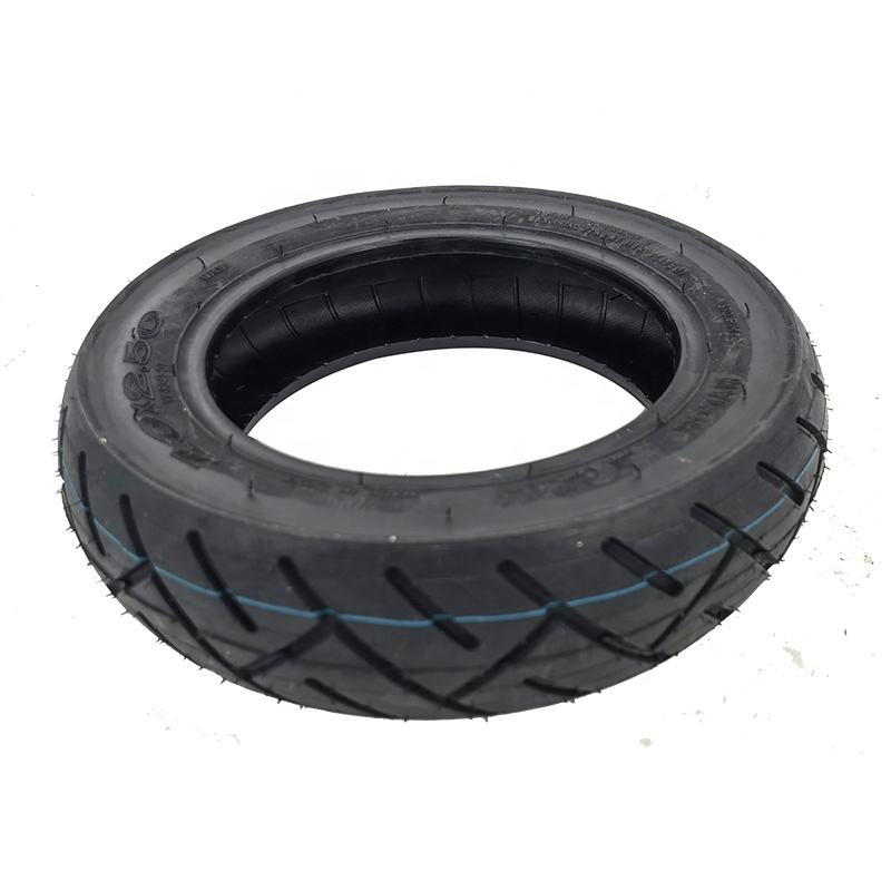 Yuanxing  tire 10X2.50 Inner and Outer Tube Rubber wheel 10 inch Electric scooter wheels tires and accessories