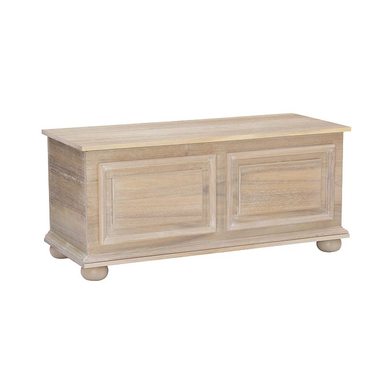 Linon Chadwick Storage Chest