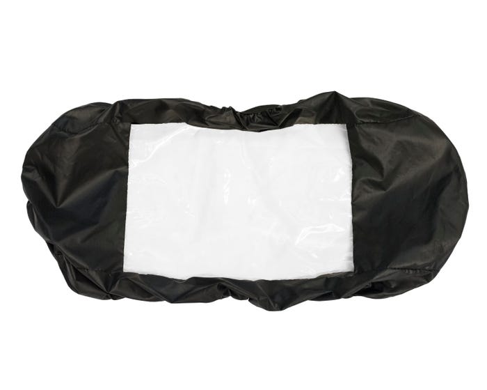 Agri-Fab 85 lb. Hopper Cover - 69712