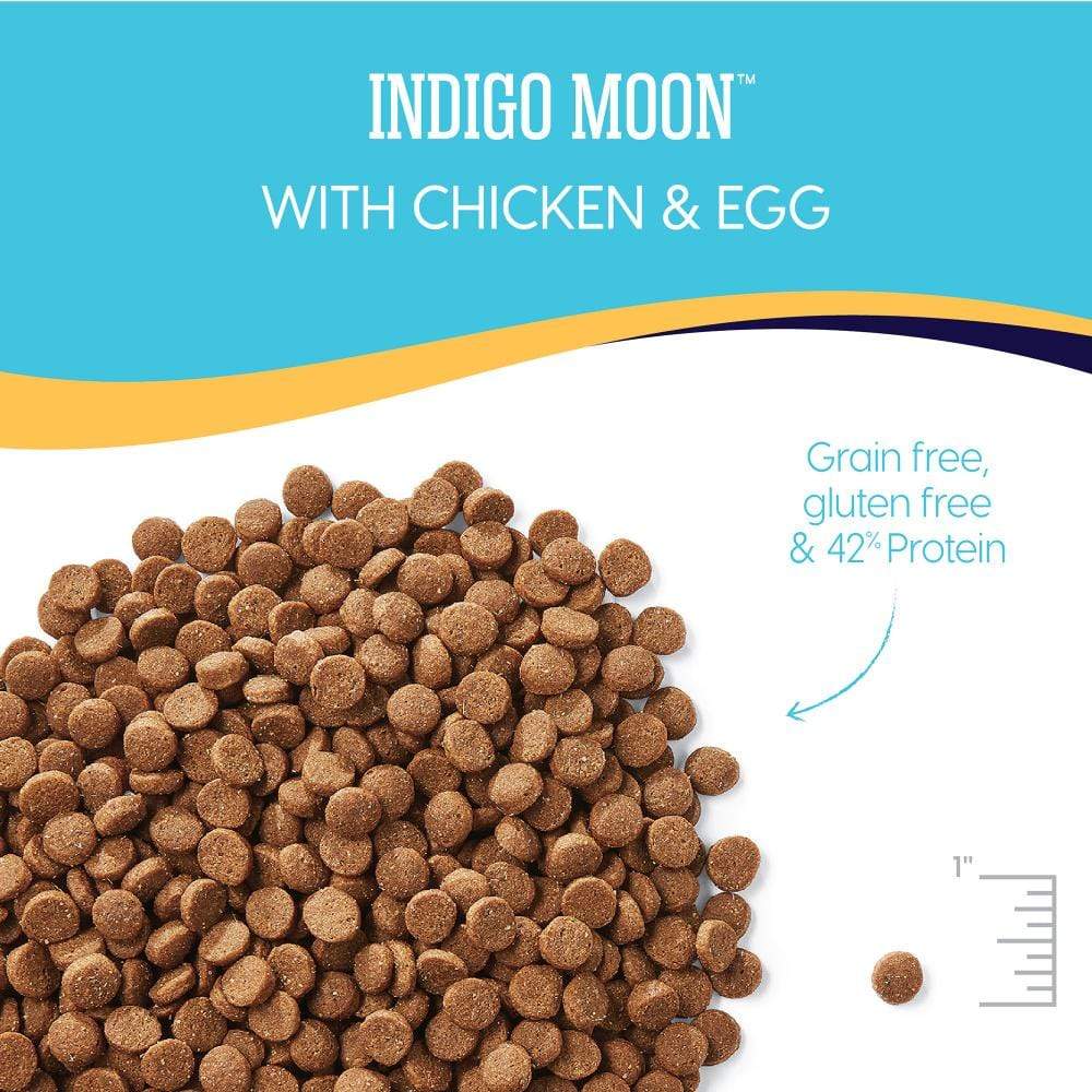 Solid Gold Indigo Moon with Chicken and Eggs Dry Cat Food