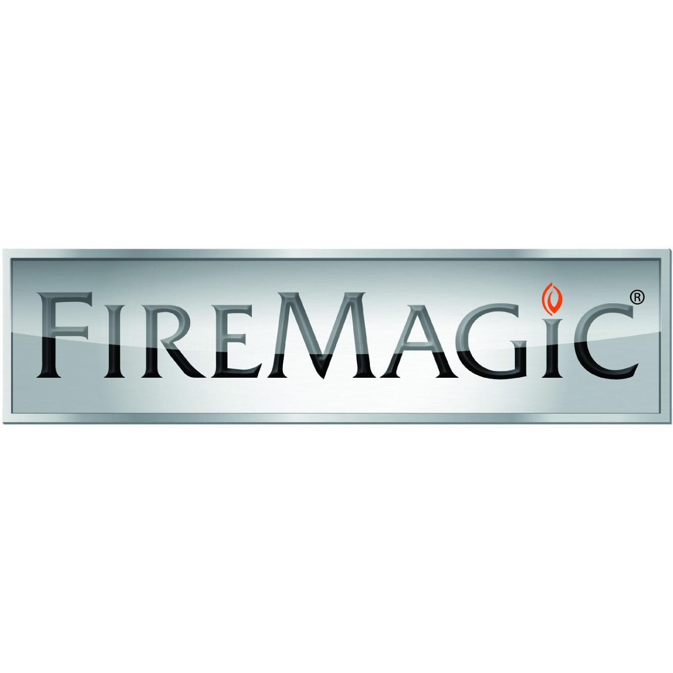 Fire Magic Cover For 33596 Drop In Refreshment Center