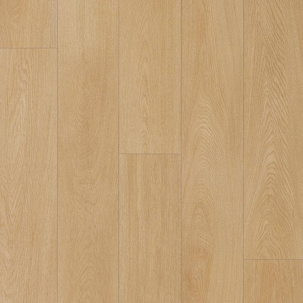 Malibu Wide Plank French Oak Lomita 12 MIL 7.2 in. x 48 in. Click Lock Waterproof Luxury Vinyl Plank Flooring (28.7 sq. ft.case) HDNVCL544RC