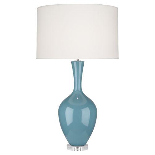 Audrey Collection Table Lamp