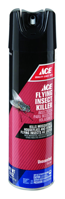 FLYING INSECT KLLR18OZ