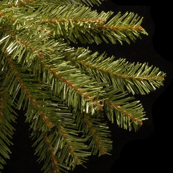 National Tree Company 9 ft. Dunhill Fir Christmas Tree