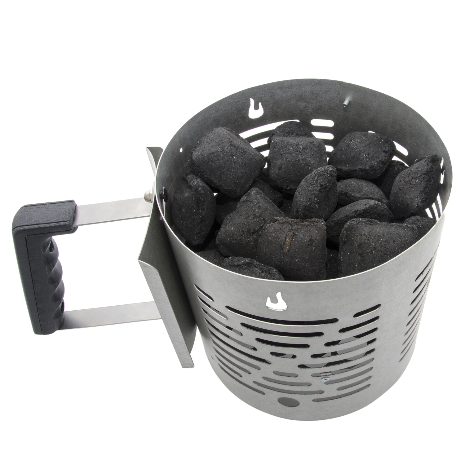 Char-Broil Half-Time Charcoal Chimney Starter