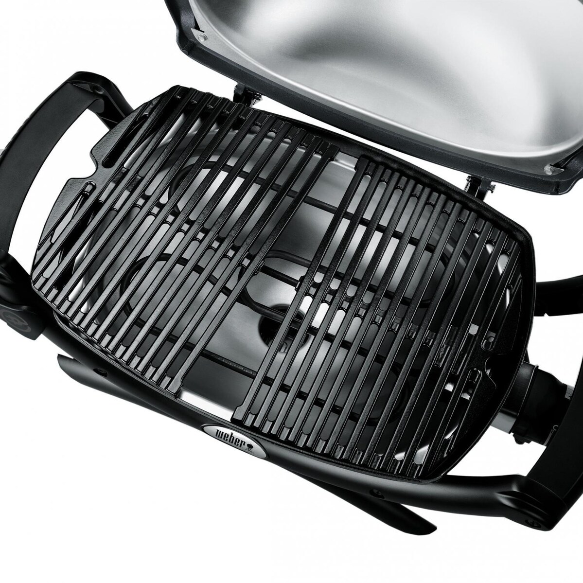 Weber Q 1400 Portable 1560 Watt Electric Grill