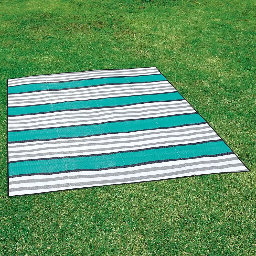 Hot Selling Waterproof Portable Foldable Beach Picnic Mat For Camping Hiking