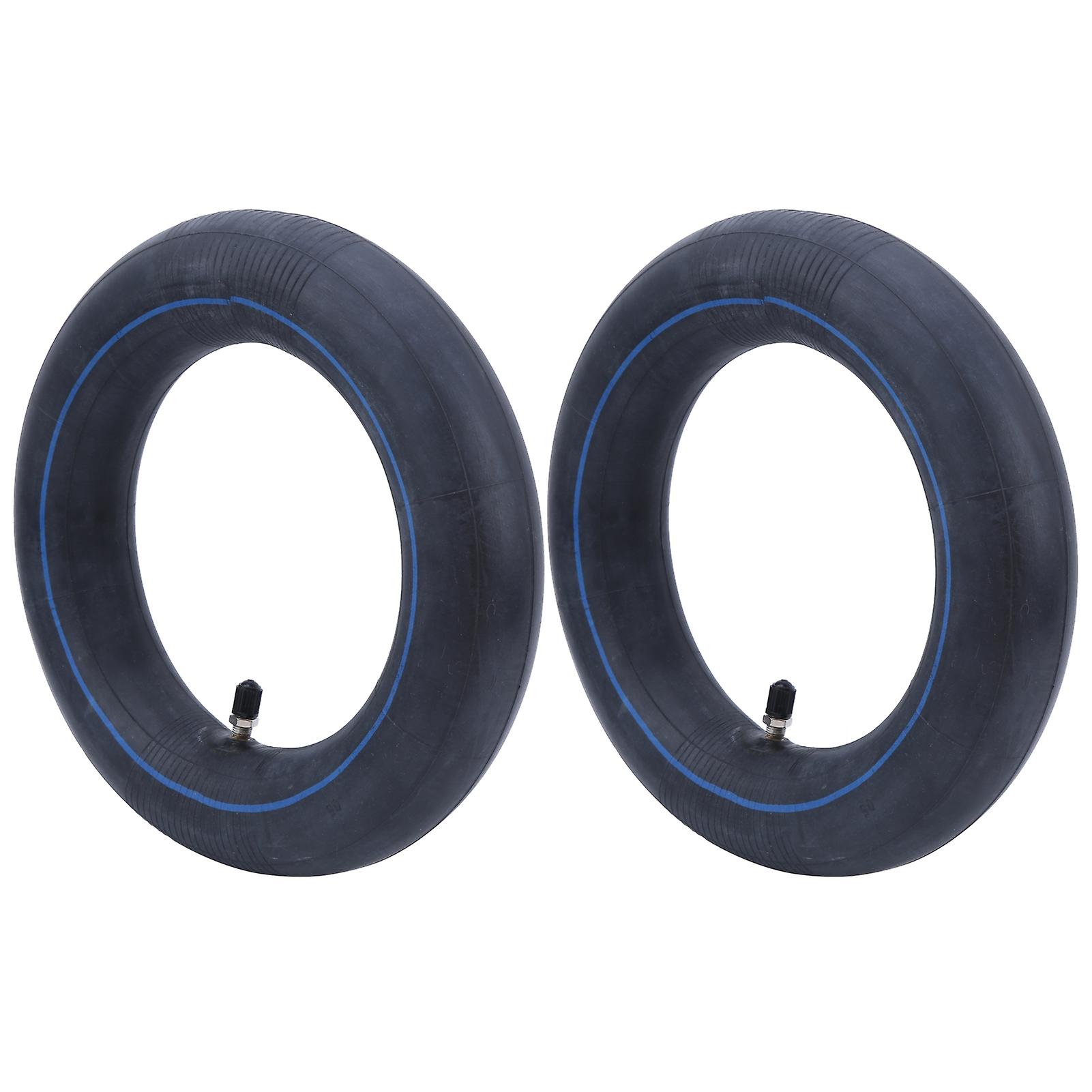 Inflation Straight Mouth Inner Tube Replacement For Xiaomi No.9 Electric Scooter Parts