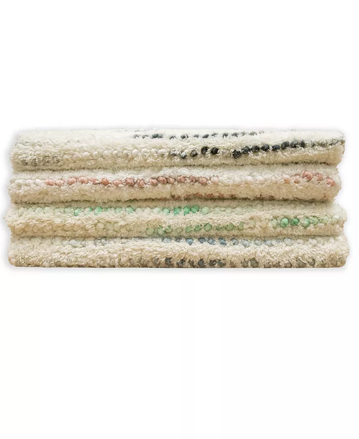 Charter Club Bubble Bath Rug 20 x 30