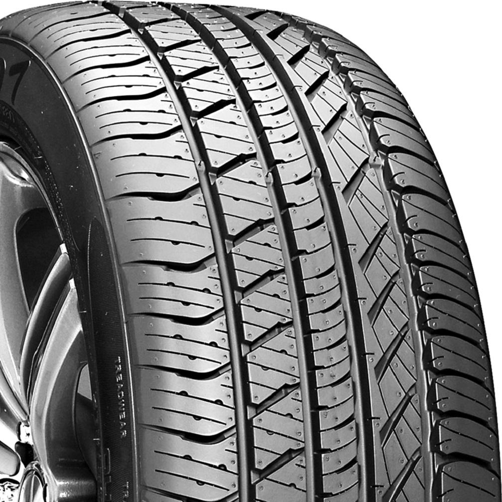 Kumho Ecsta 4X II KU22 205/40R17 84 W Tire