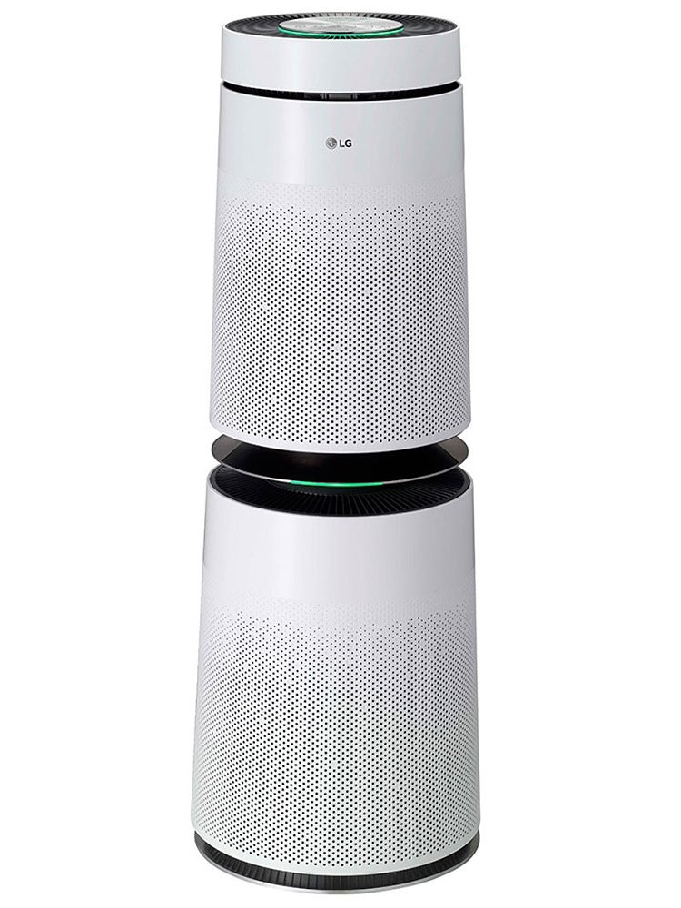 LG PuriCare 360 Degree Air Purifier