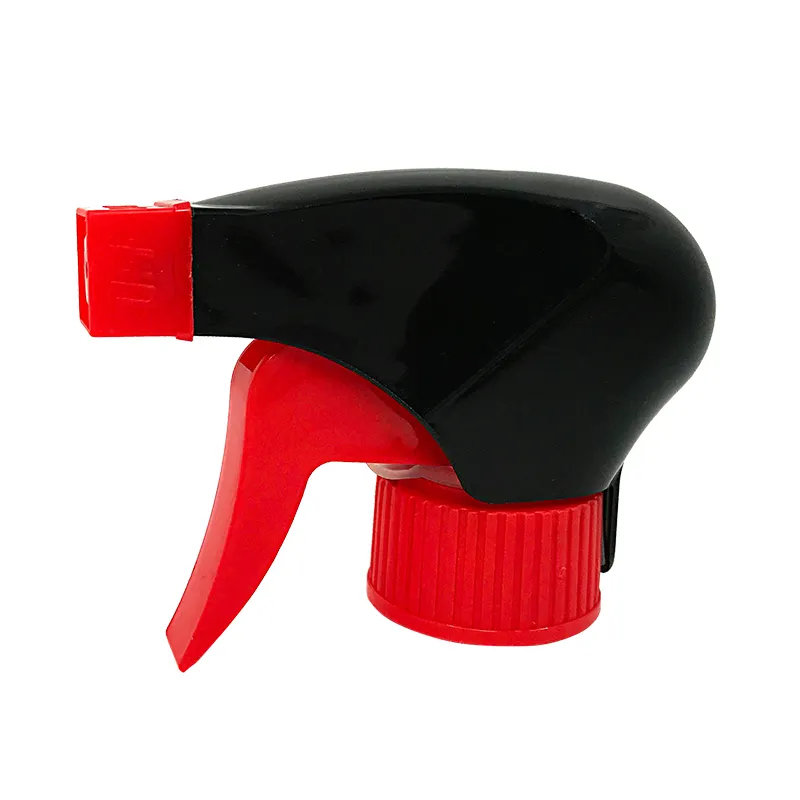 28mm sprayer head  plastic trigger sprayer 28/410 garden sprayer